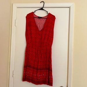 Forever 21 Plus Size Dress -0X